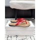 The Row Slippers