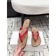 The Row Slippers