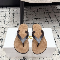 The Row Slippers