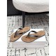 The Row Slippers