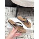 The Row Slippers