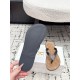 The Row Slippers