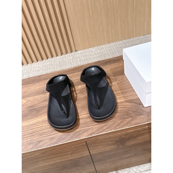 The Row Slippers