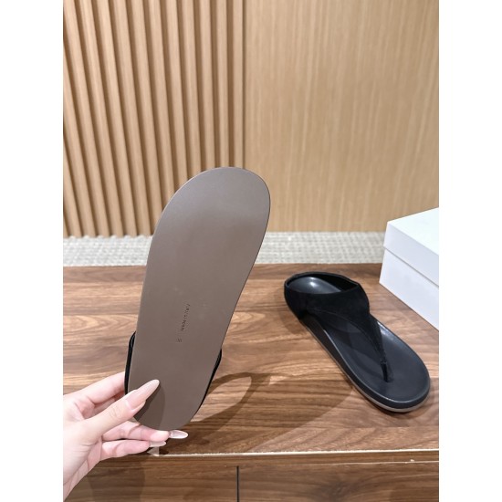 The Row Slippers