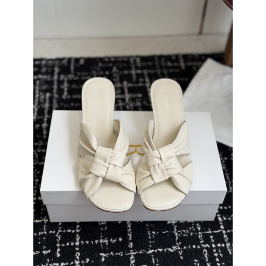 The Row Slippers