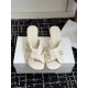 The Row Slippers