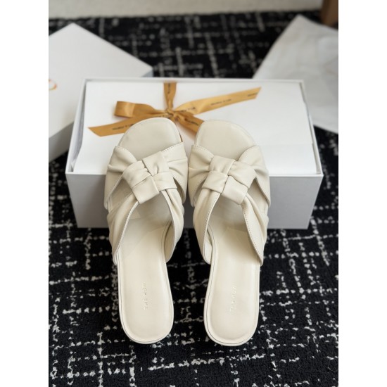 The Row Slippers