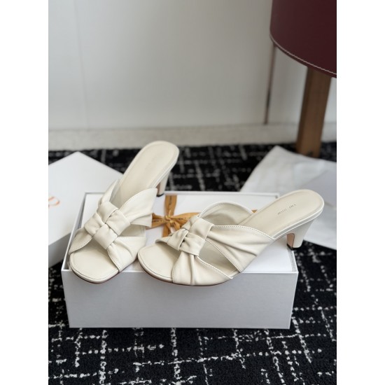 The Row Slippers