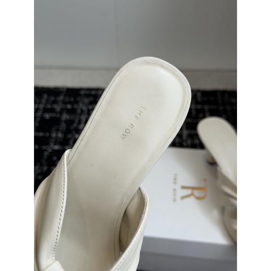 The Row Slippers