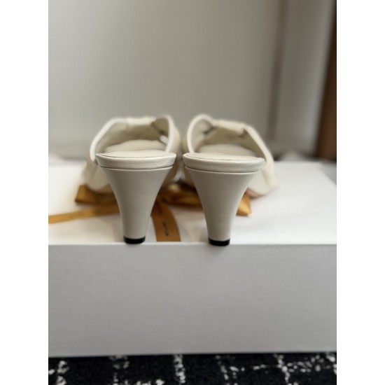The Row Slippers
