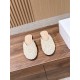 The Row Slippers