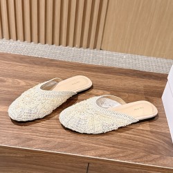 The Row Slippers