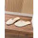 The Row Slippers
