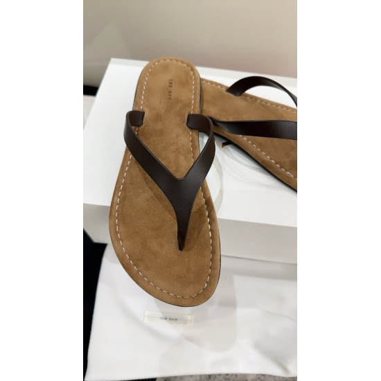 The Row Slippers