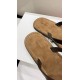 The Row Slippers
