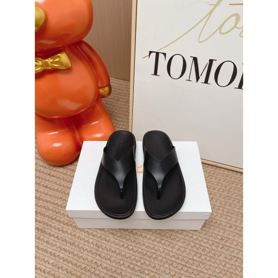 The Row Slippers