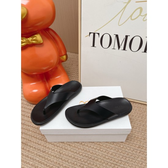 The Row Slippers