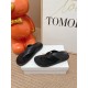The Row Slippers