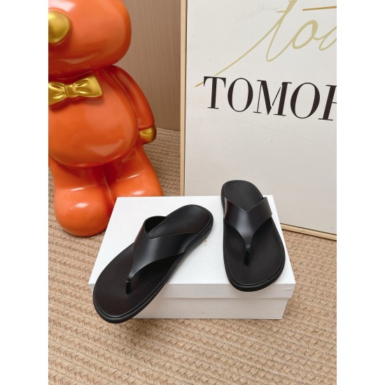The Row Slippers