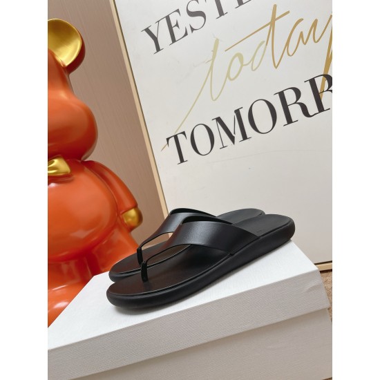The Row Slippers
