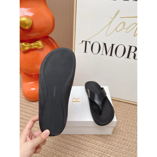 The Row Slippers