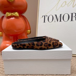 The Row Slippers