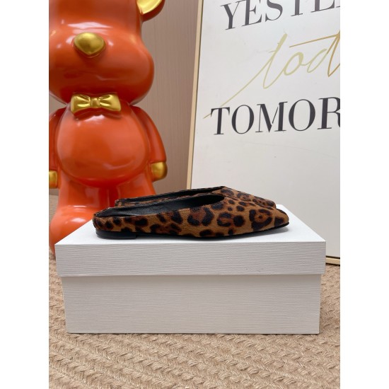 The Row Slippers