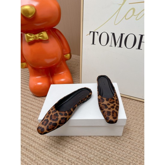 The Row Slippers