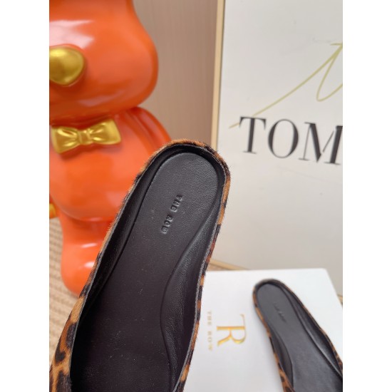 The Row Slippers