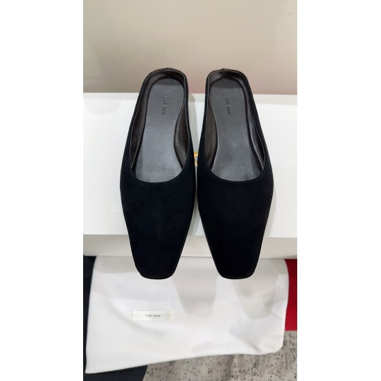 The Row Slippers