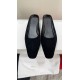 The Row Slippers