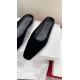 The Row Slippers