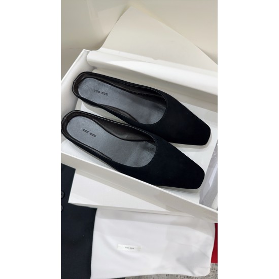 The Row Slippers