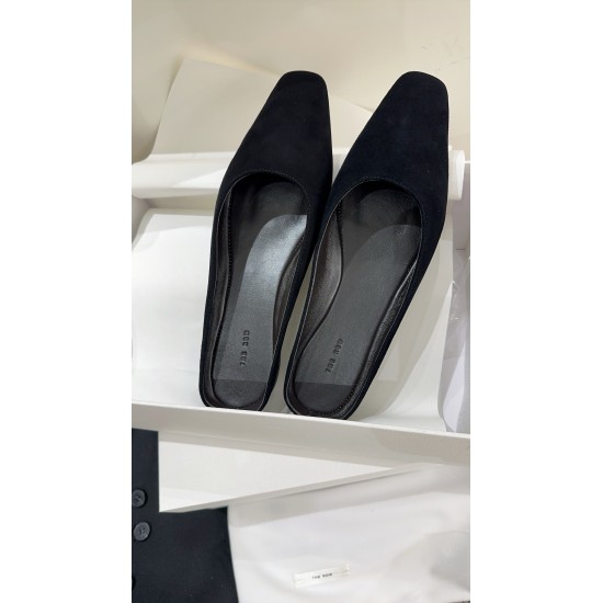 The Row Slippers