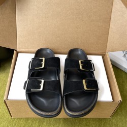The Row Slippers