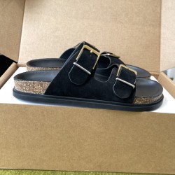 The Row Slippers