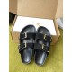 The Row Slippers