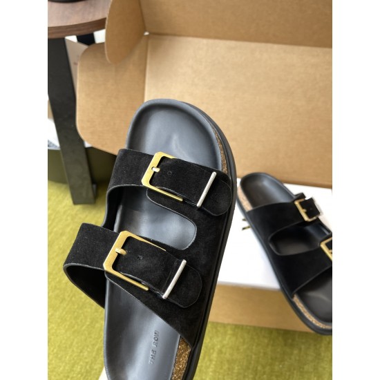 The Row Slippers