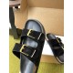 The Row Slippers