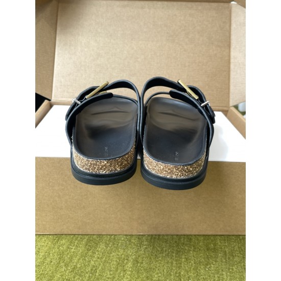 The Row Slippers