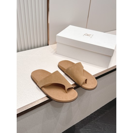 The Row Slippers