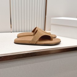 The Row Slippers