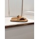 The Row Slippers