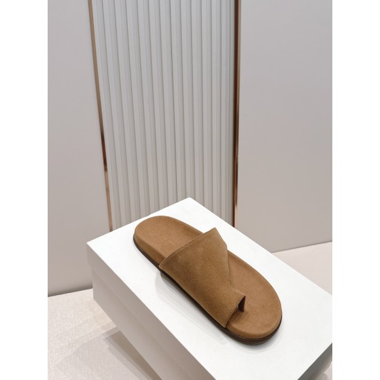 The Row Slippers