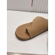 The Row Slippers