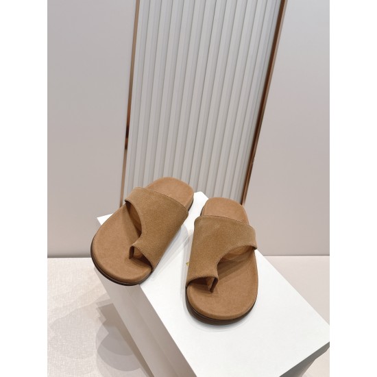 The Row Slippers