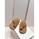 The Row Slippers