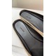 The Row Slippers