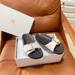 The Row Slippers