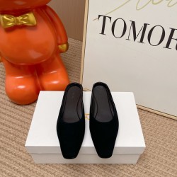 The Row Slippers